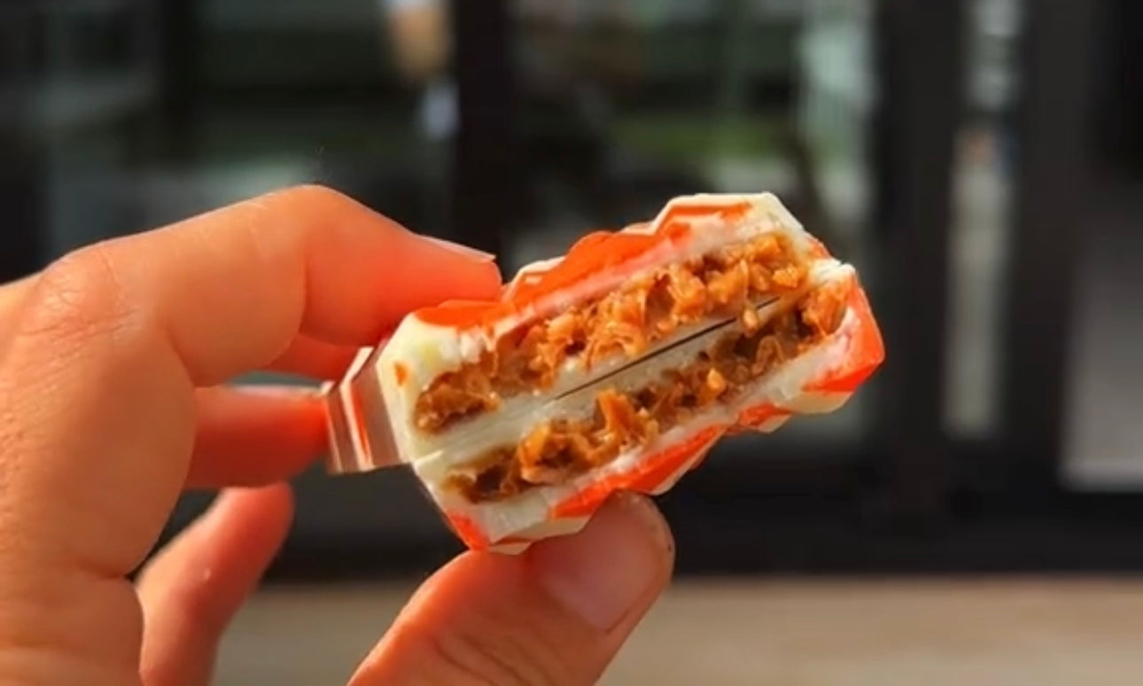 OOPSIE BARS