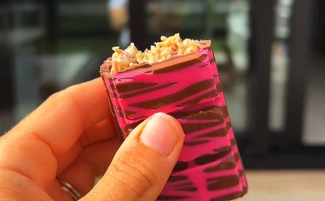 OOPSIE BARS