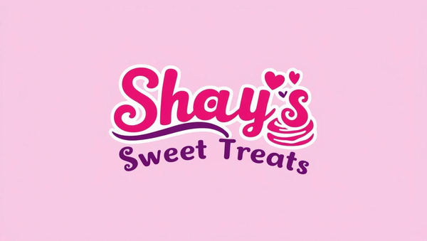 Shay’s Sweet Treats 